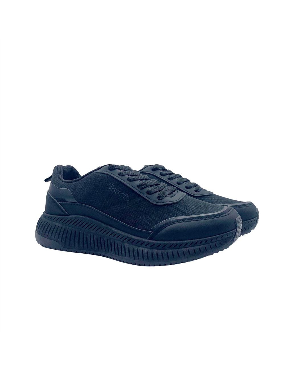 Bench Blue Doverstone All Trainers for men