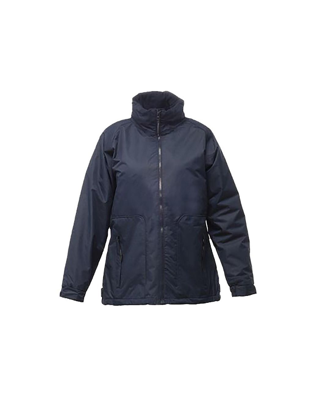 Regatta Blue Ladies/ Waterproof Windproof Jacket