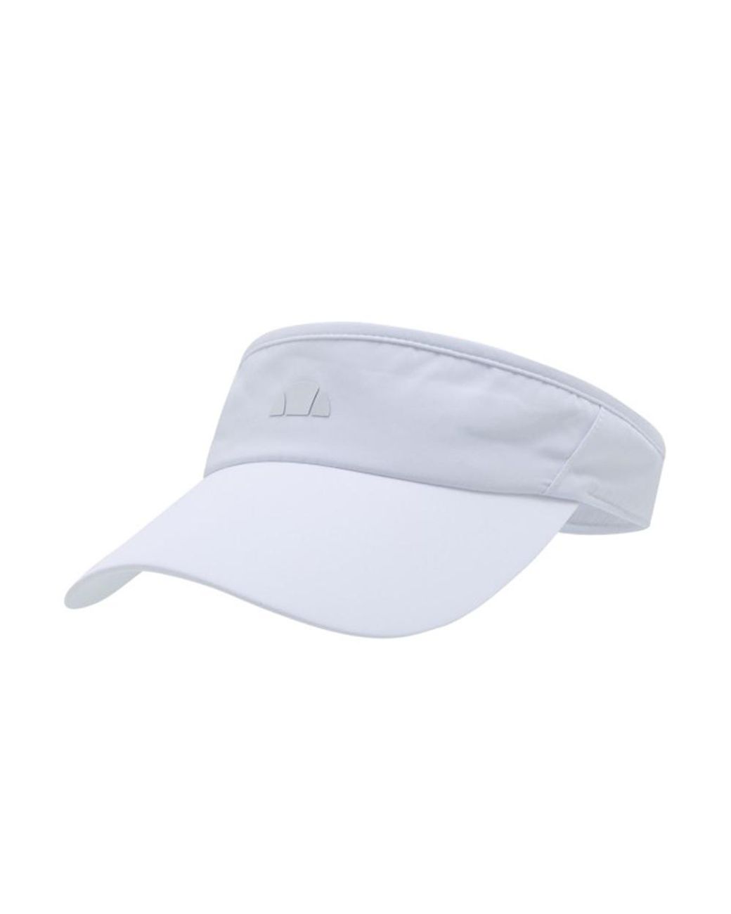 Ellesse White "Temrila" Schild