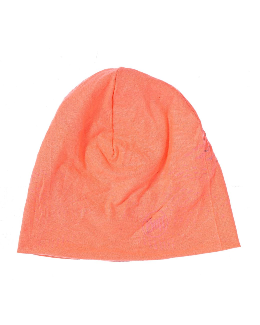 Buff Orange Reversible Hat 119600