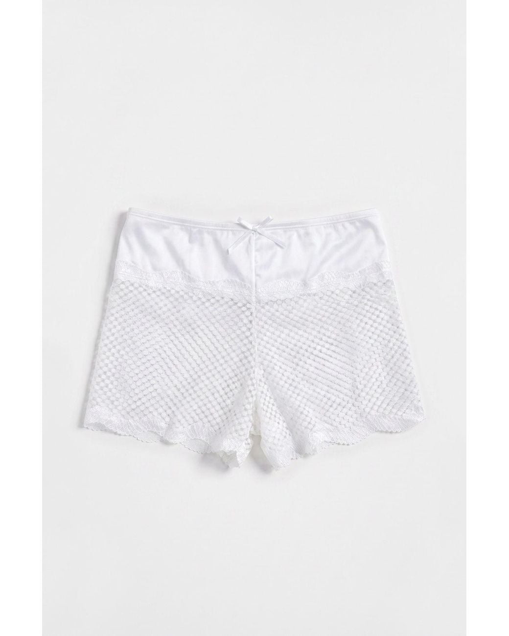 Öts Multicolor Brief Panties