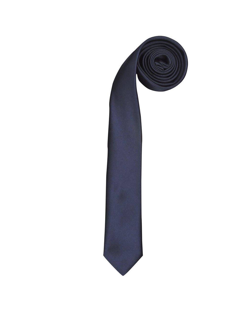 PREMIER Blue Tie for men