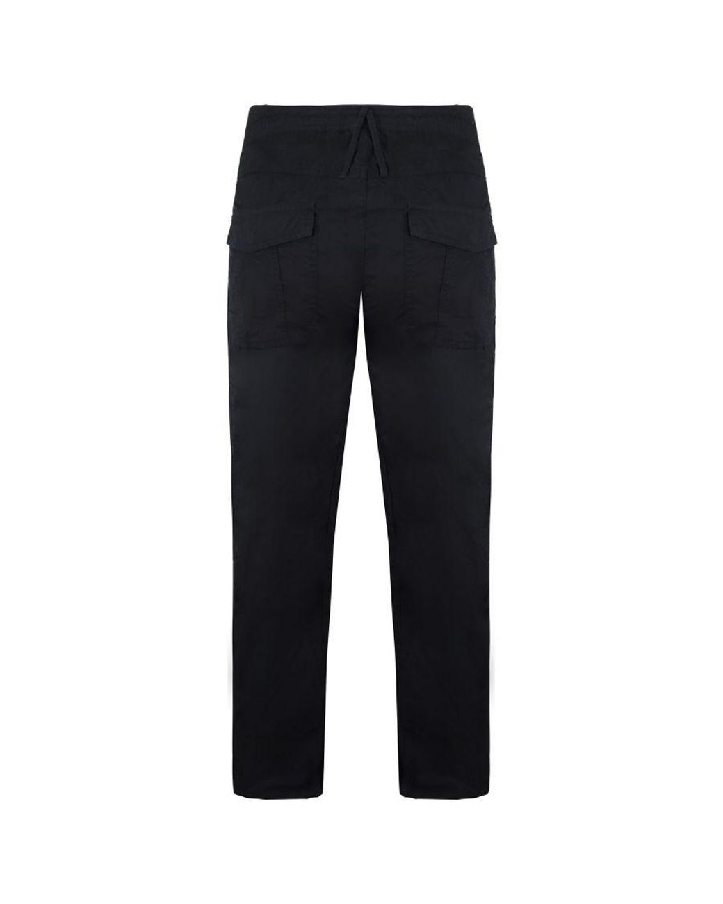 Speedo Blue Classic Pants Cotton Bottoms 8 088430001 for men