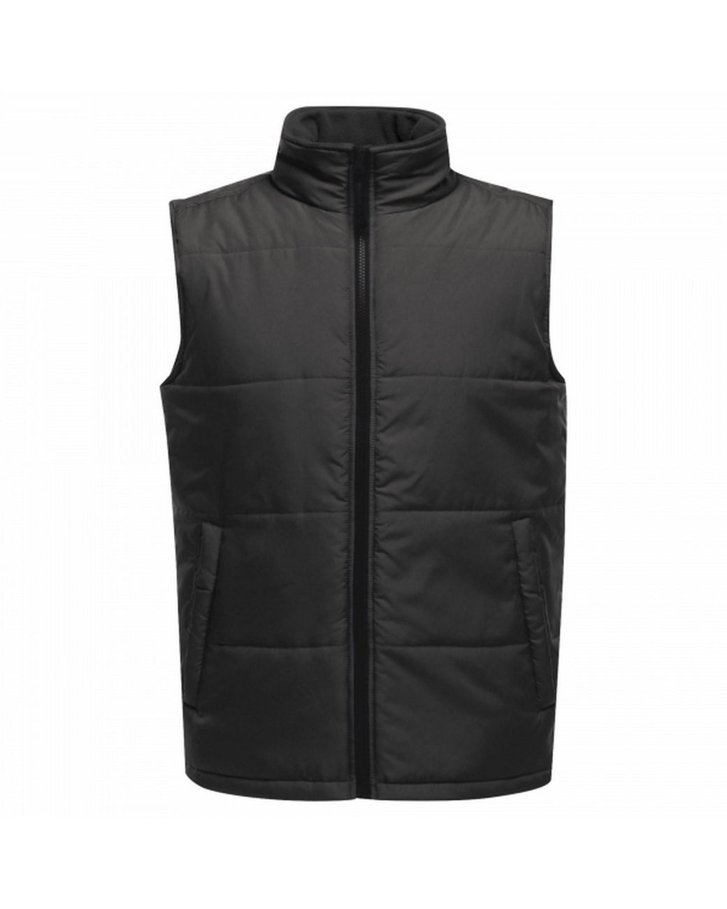 Regatta Black Access Insulated Bodywarmer for men