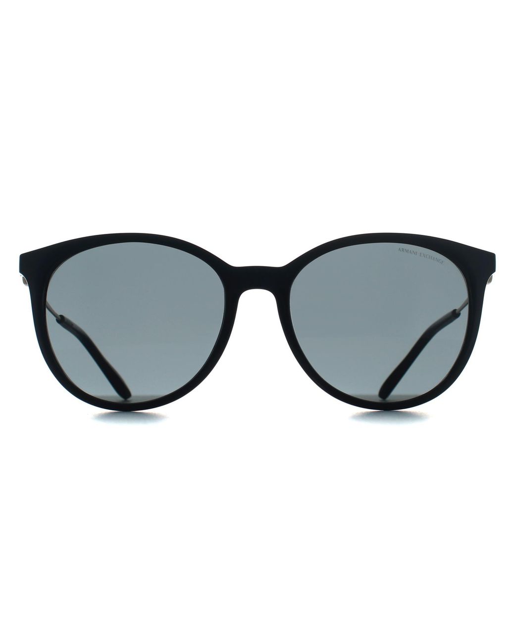 ARMANI EXCHANGE Black Cat Eye Ax4140S