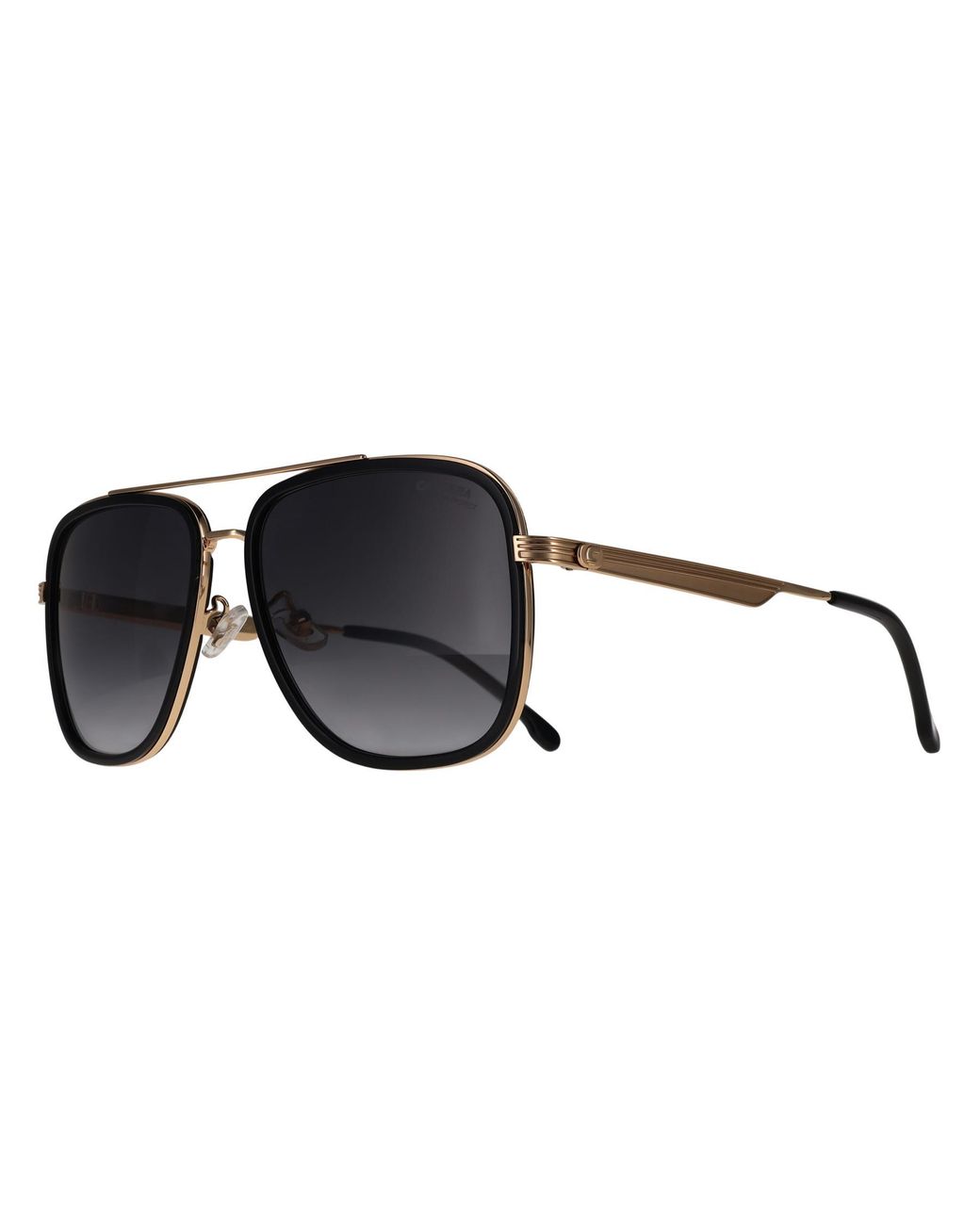 Carrera Black Aviator Gradient 3089/S Metal
