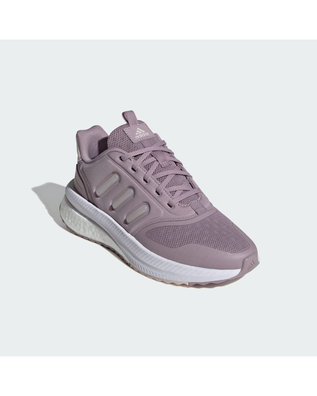 Adidas Purple X_Plrphase Shoes