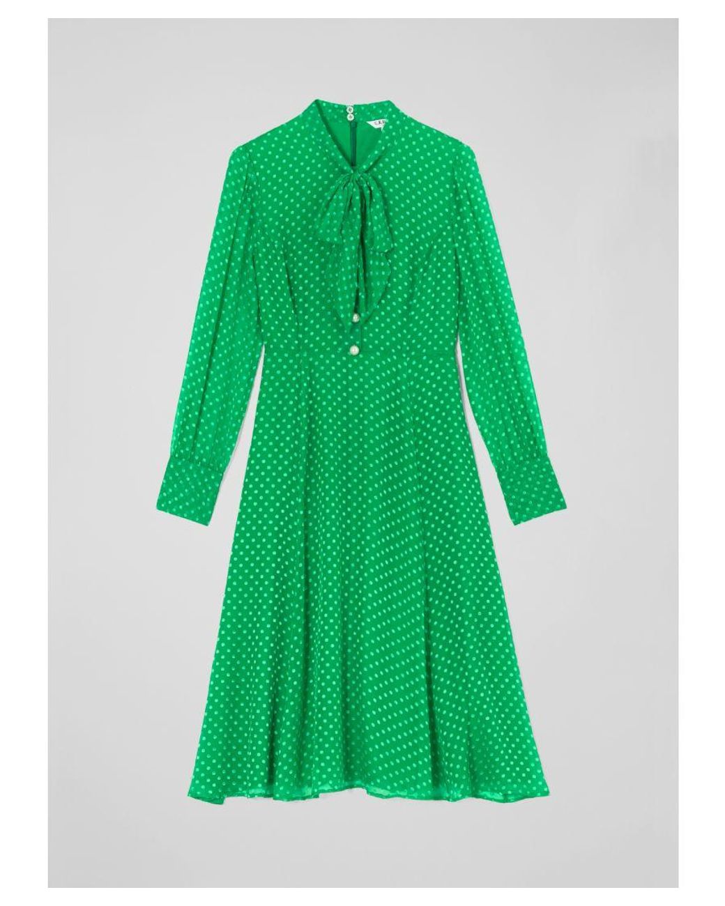 Lk bennett mortimer dress hot sale