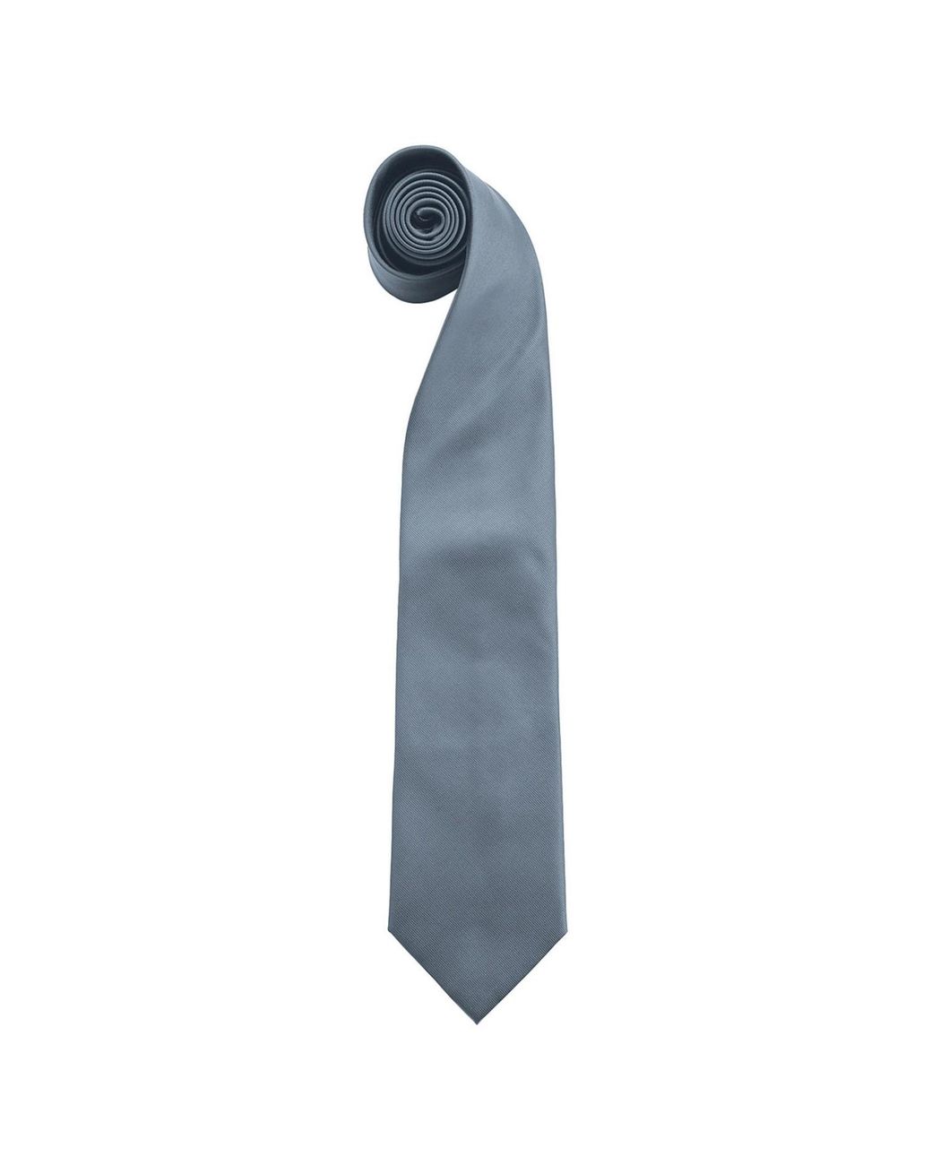 PREMIER Blue Colours Fashion Tie for men