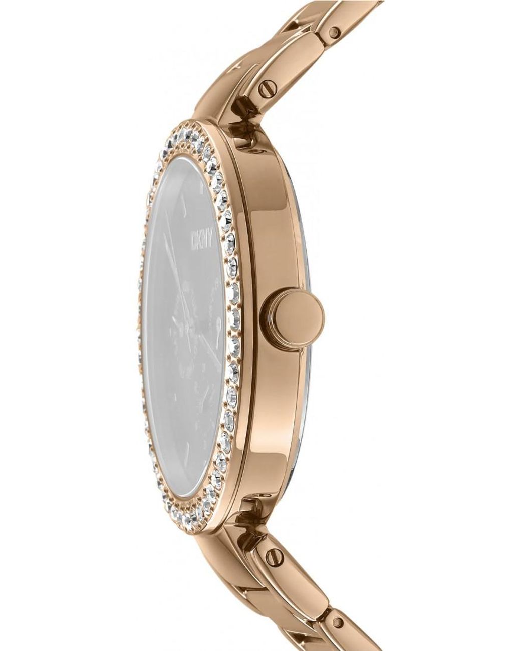 DKNY Blue Dk1L044M0065 Ladies Watch