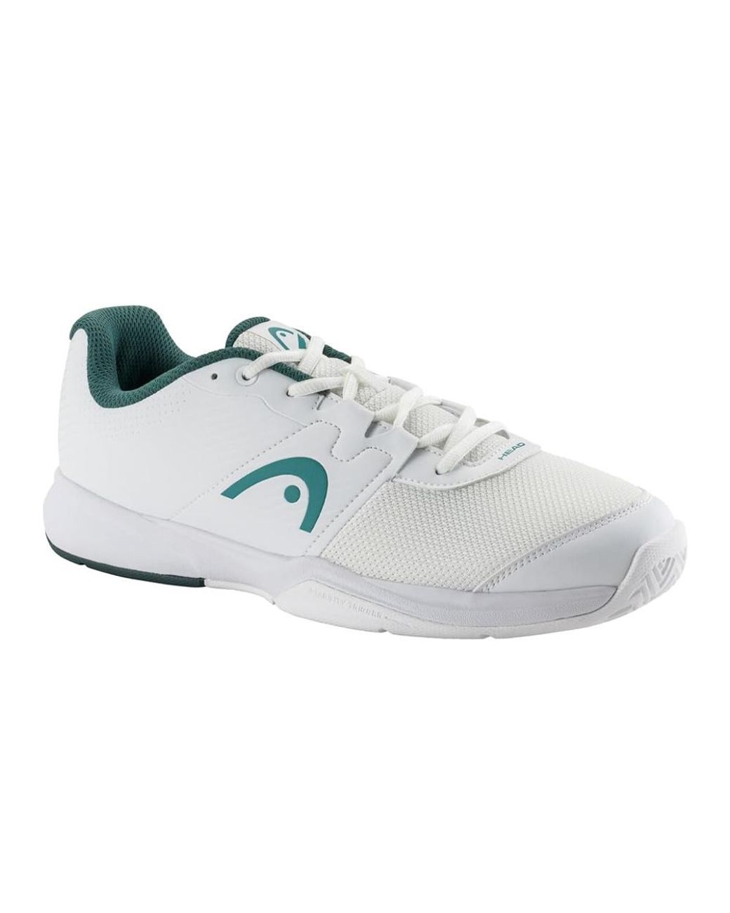 Head Gray Revolt Tennis Shoes for men