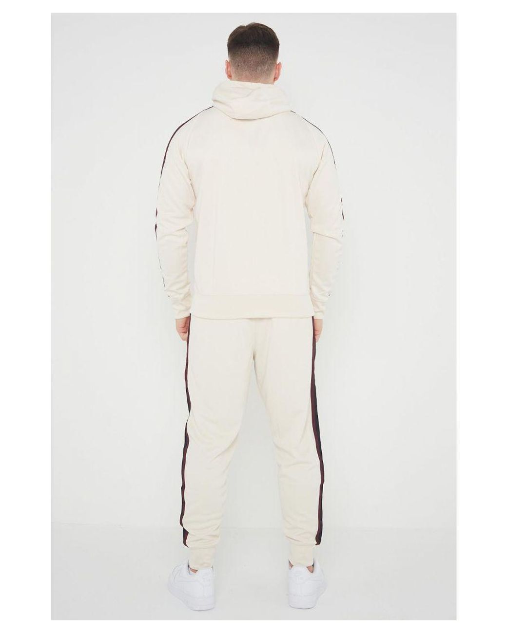 Nike Natural Tribute Poly Tracksuit for men