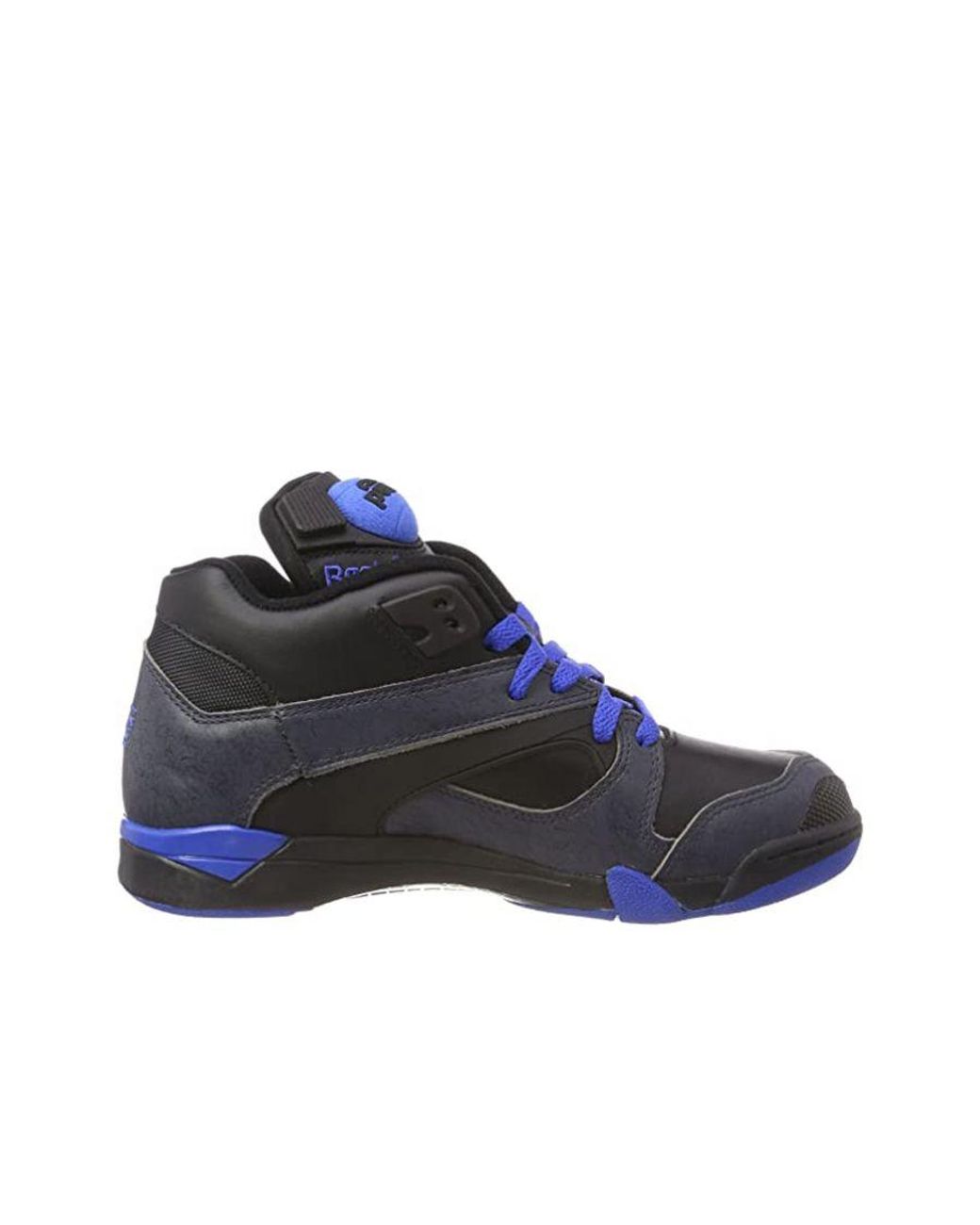 Reebok pump up on sale shoes