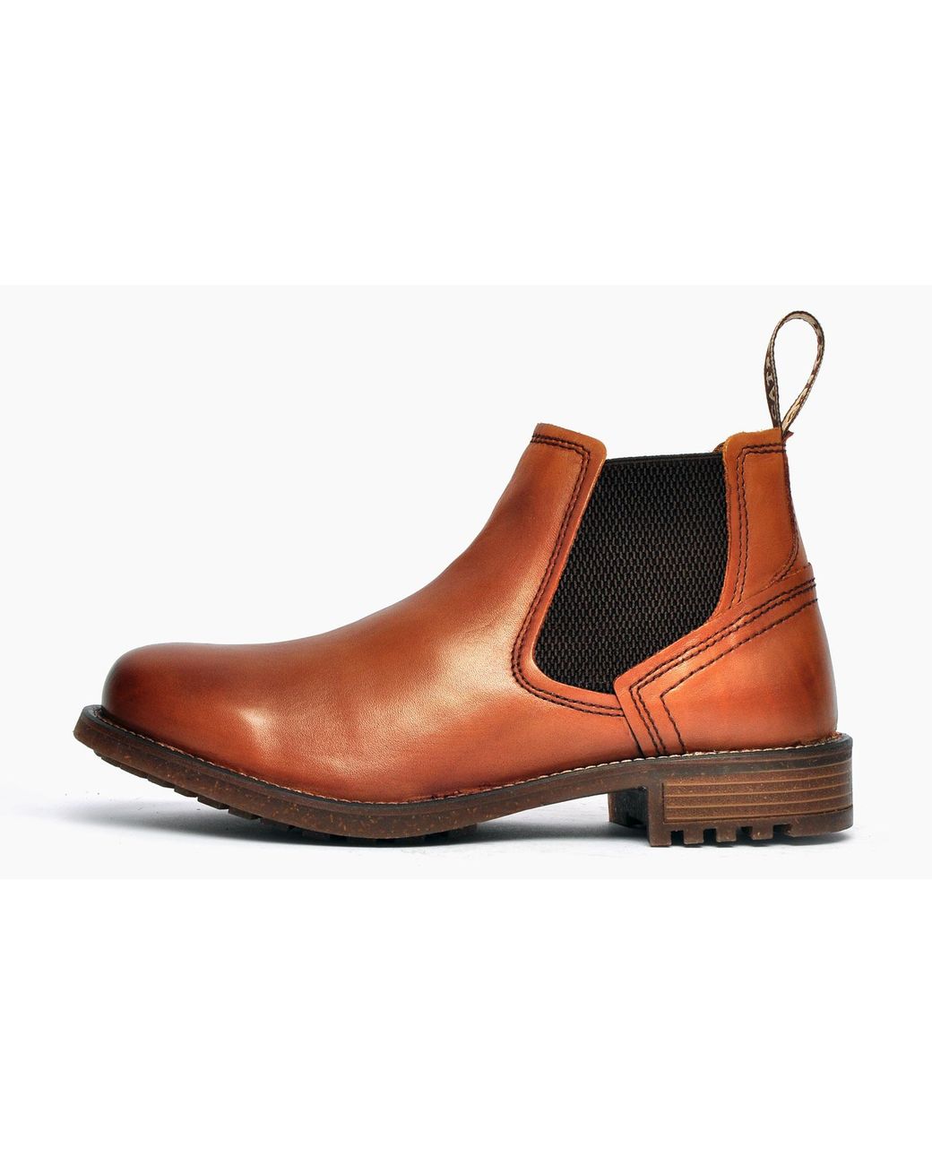 Catesby Brown England Torrance Leather for men