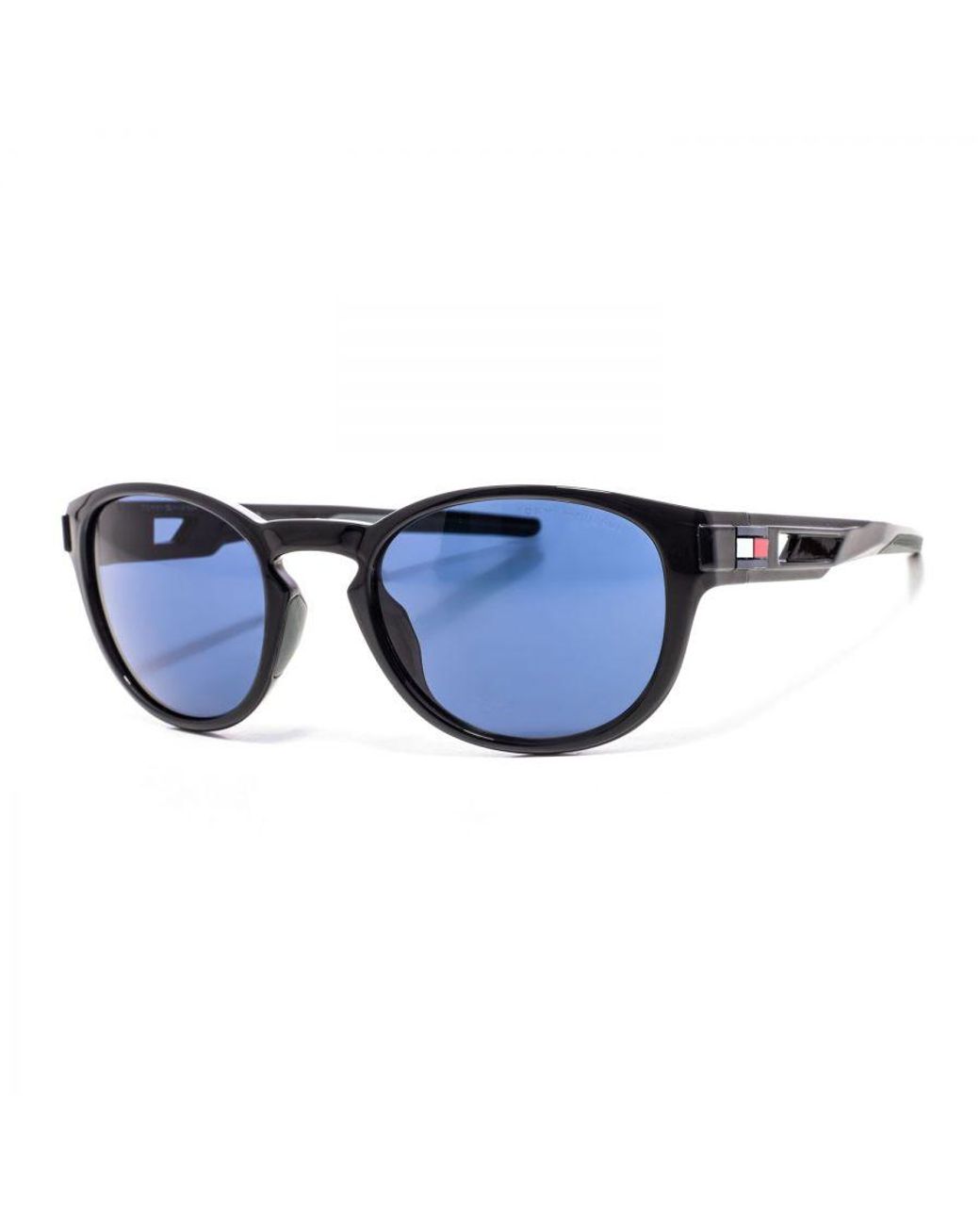 Tommy Hilfiger Blue Th1912S Sunglasses for men