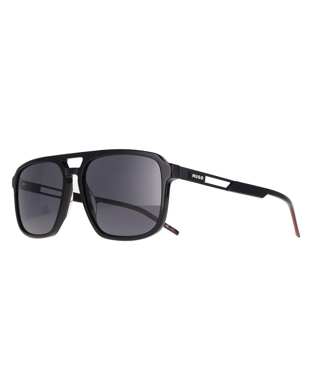 Boss Black By Rectangle Hg 1383/S for men
