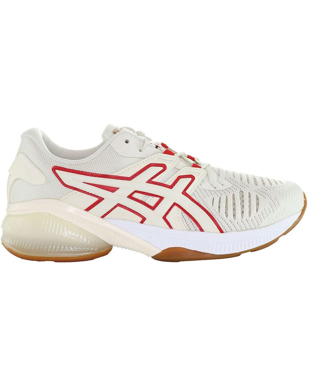 Asics Pink Gel-Quantum Infinity Jin Trainers