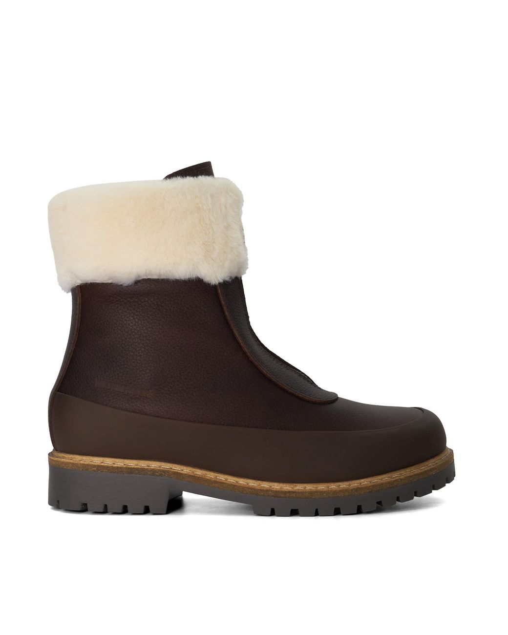 Dune Brown Barbour Ladies Rowen