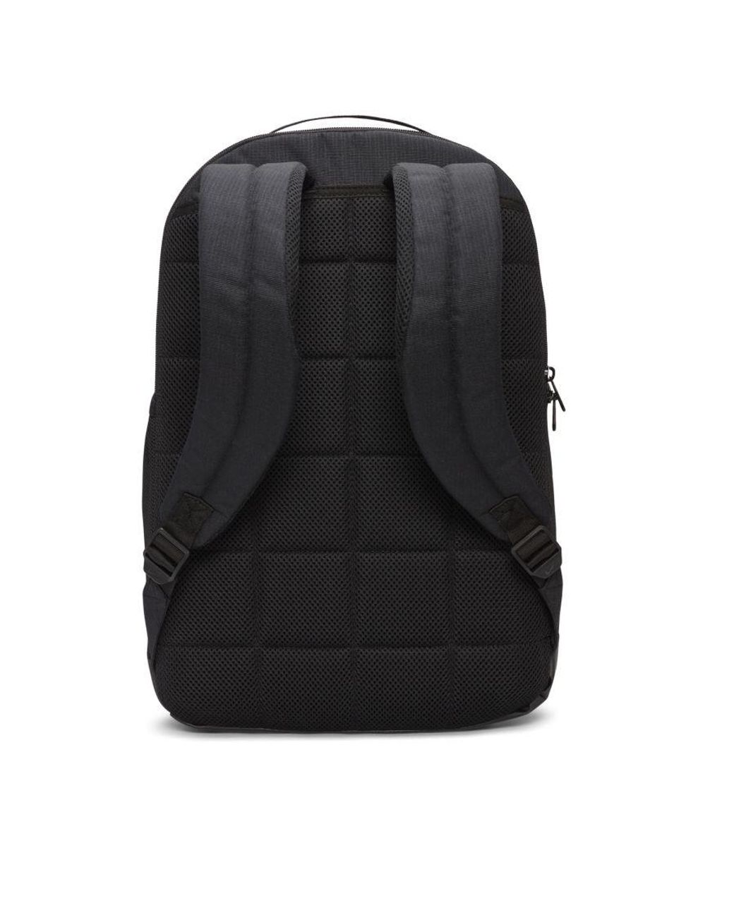 Nike Black Brasilia Training 24L Backpack
