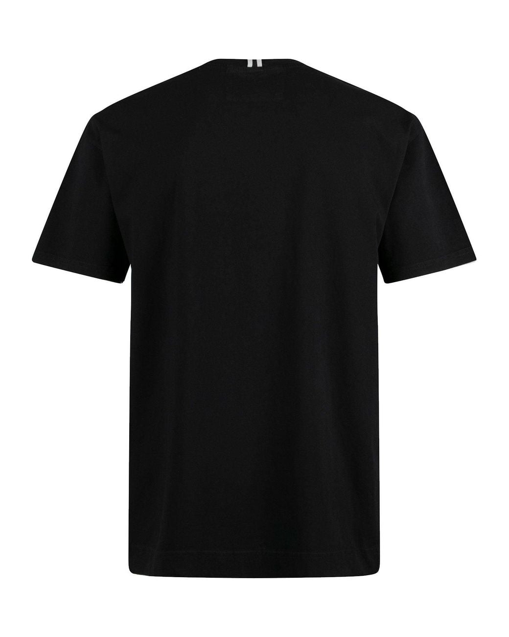Luke 1977 Black Claremont T-Shirt for men