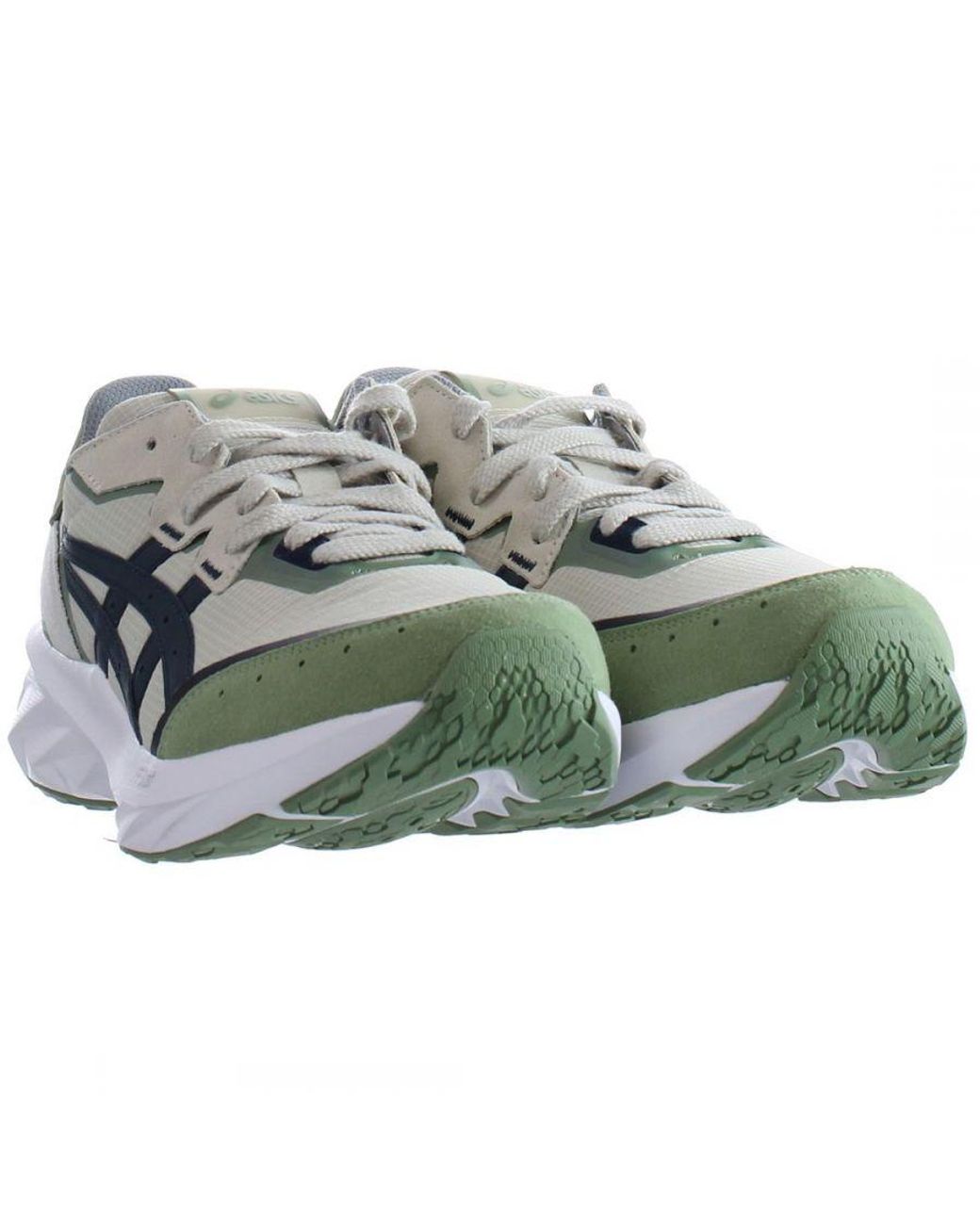 Asics Gray Tarther Blast Trainers for men