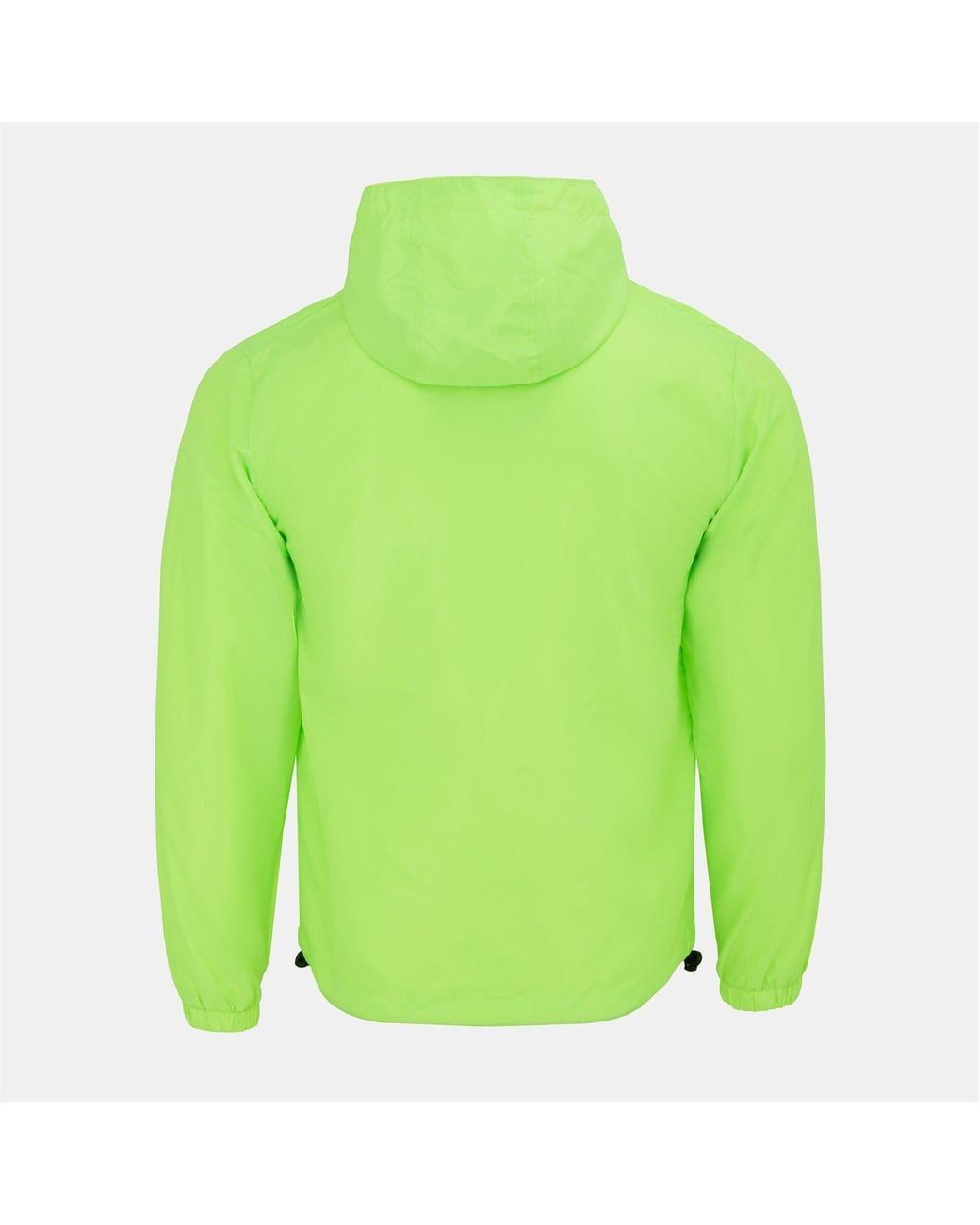 Donnay Green Lightwght Jacket for men