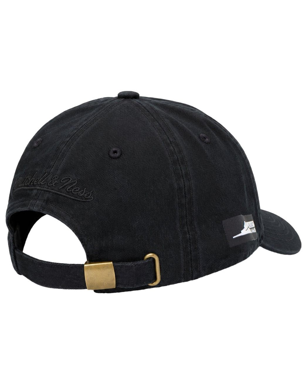 Mitchell & Ness Black G2 Minnesota Call Of Duty Cap for men