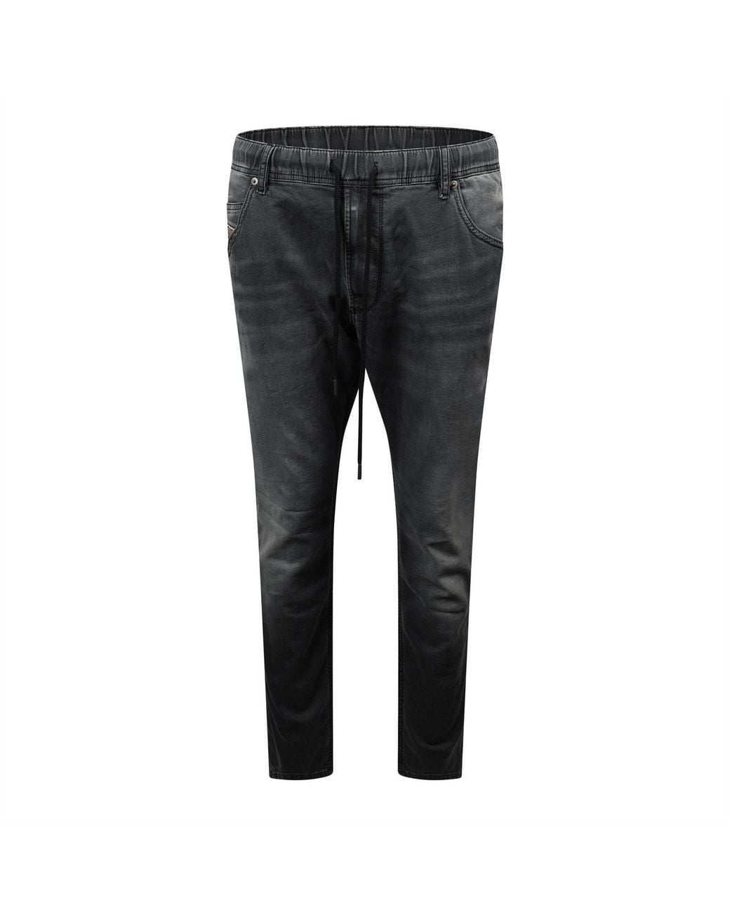 DIESEL Gray Krooley Ne Sw for men