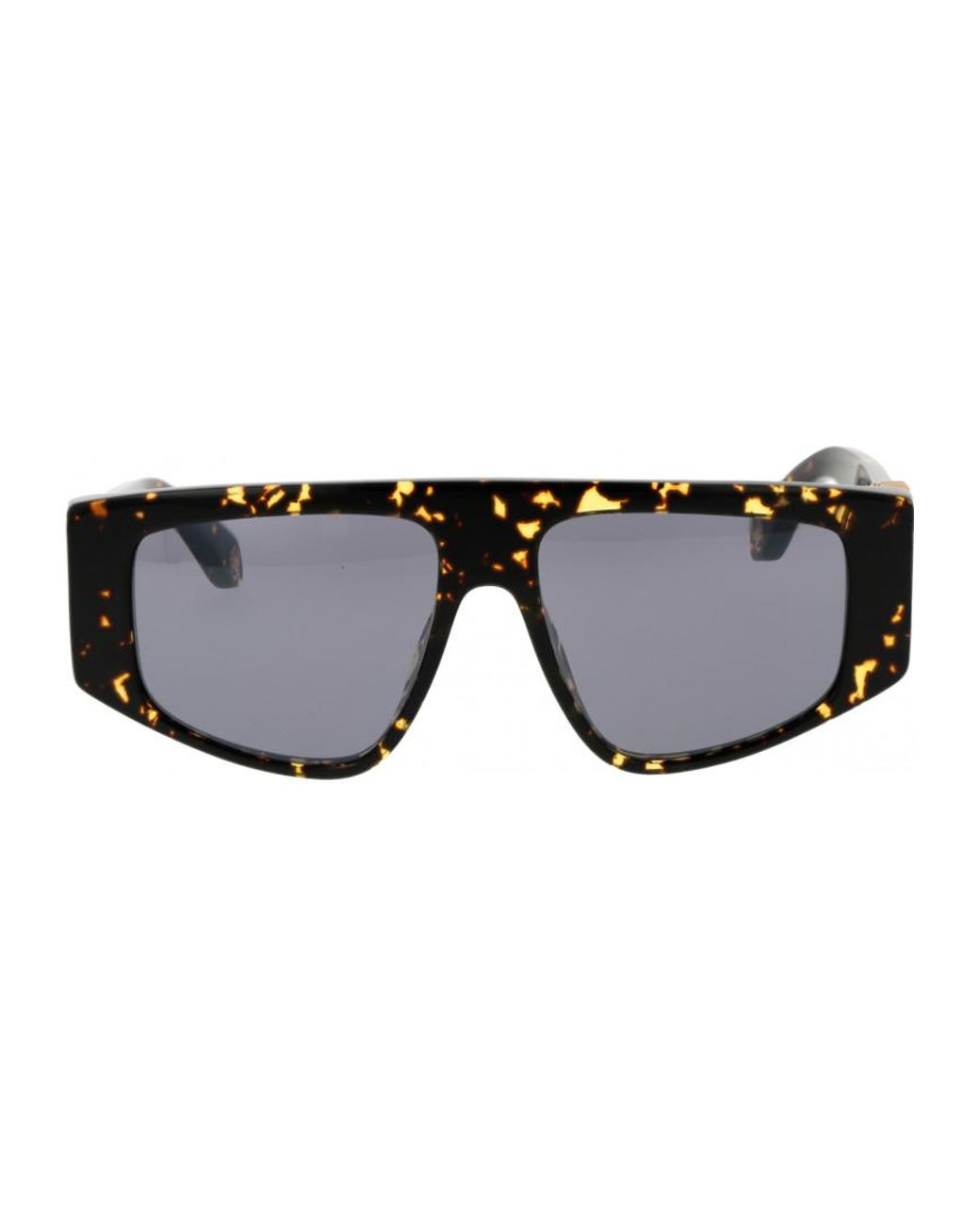Roberto Cavalli Black Src038M 564Apx 56 4Apx Sunglasses