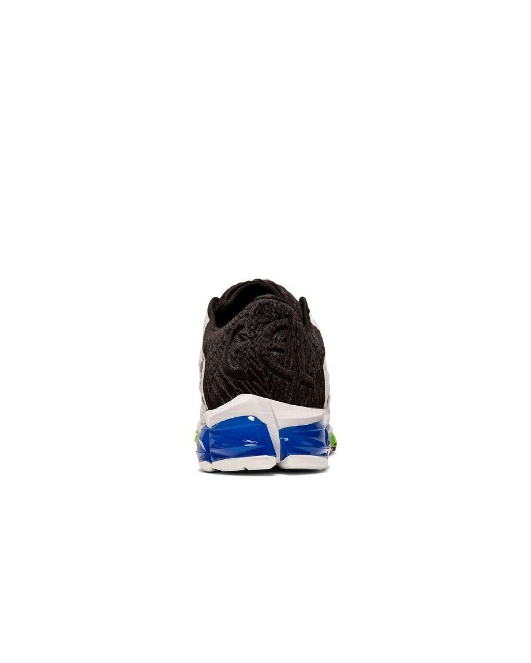 Asics White Gel-Quantum 360 5 Trainers for men