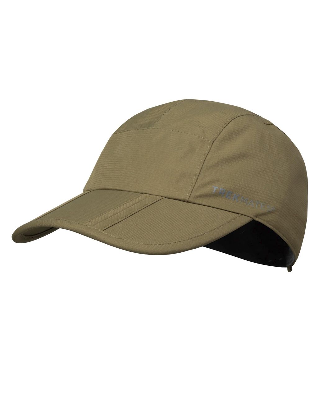 Trekmates Green Ladies Burbage Dry Cap Waterproof Breathable Outdoor Hiking Walking for men