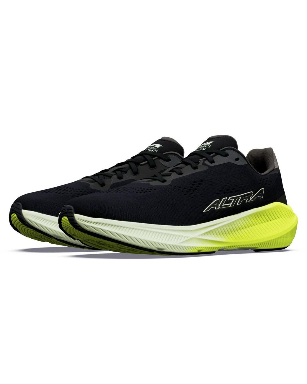 altra running Black Experience Flow St Trainers for men