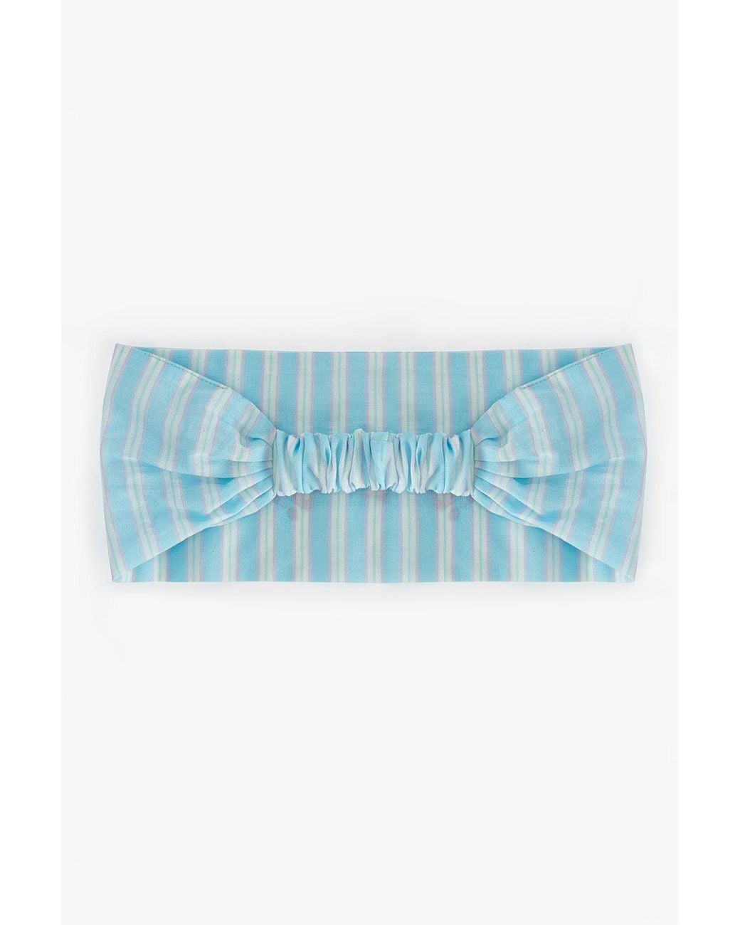 Penti Blue Chill Hair Band