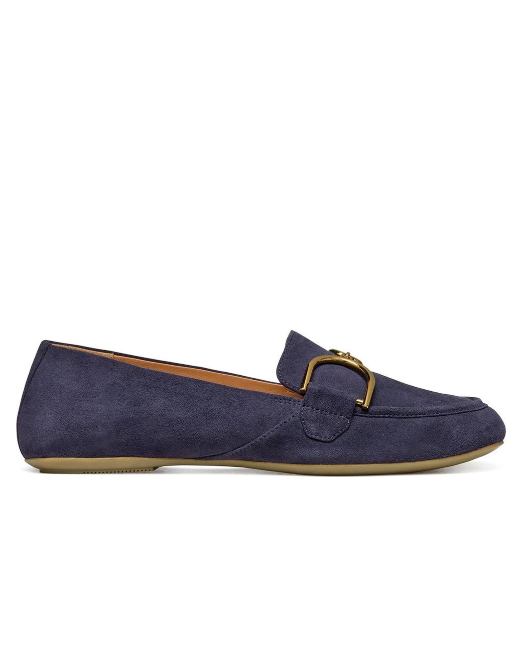 Geox Blue Palmaria Shoes