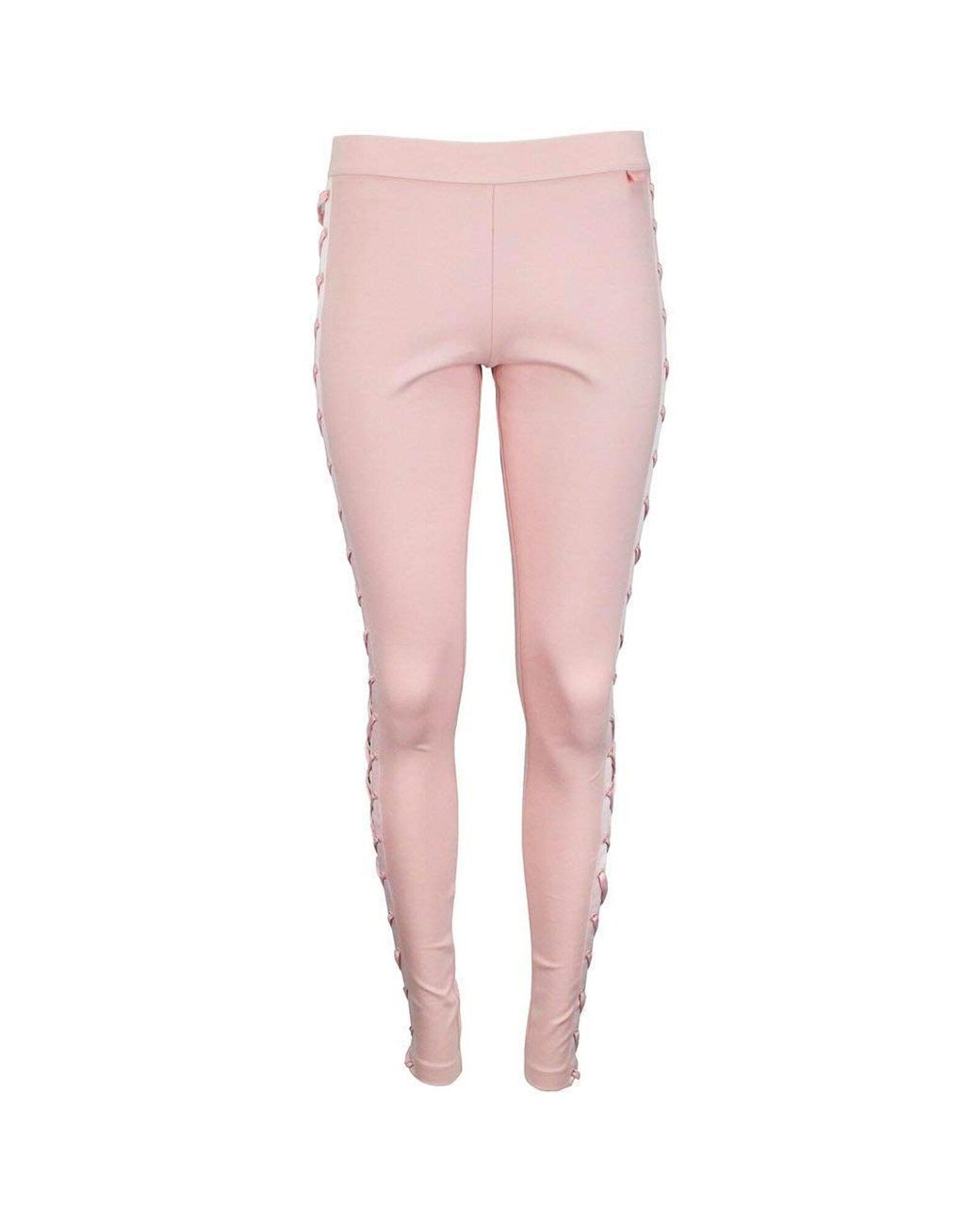 PUMA Pink X Fenty Laced Leggings