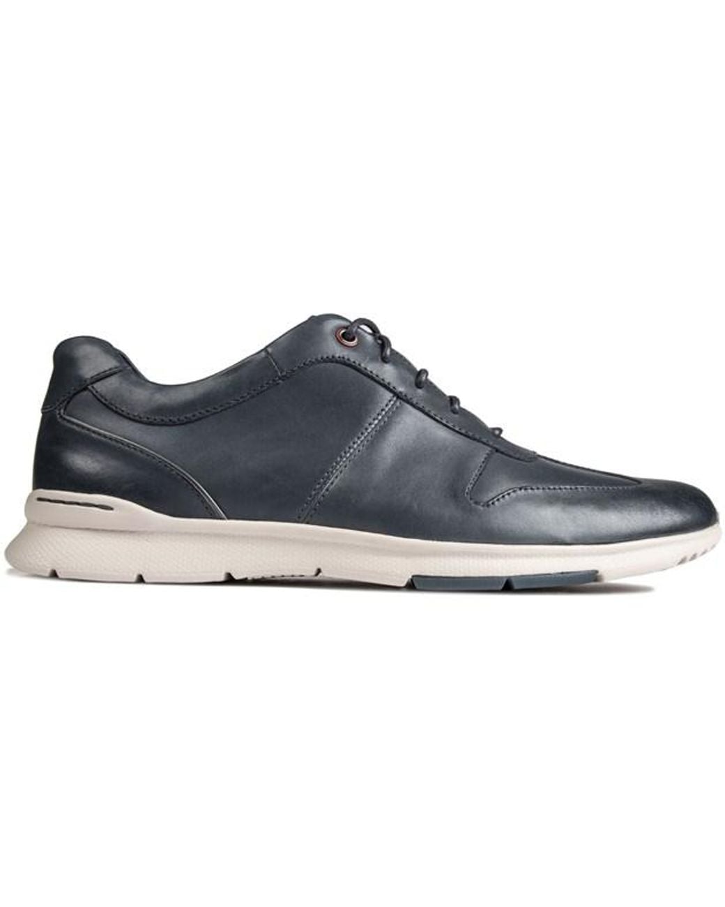 Clarks Tynamo Schuhe in Blue für Herren
