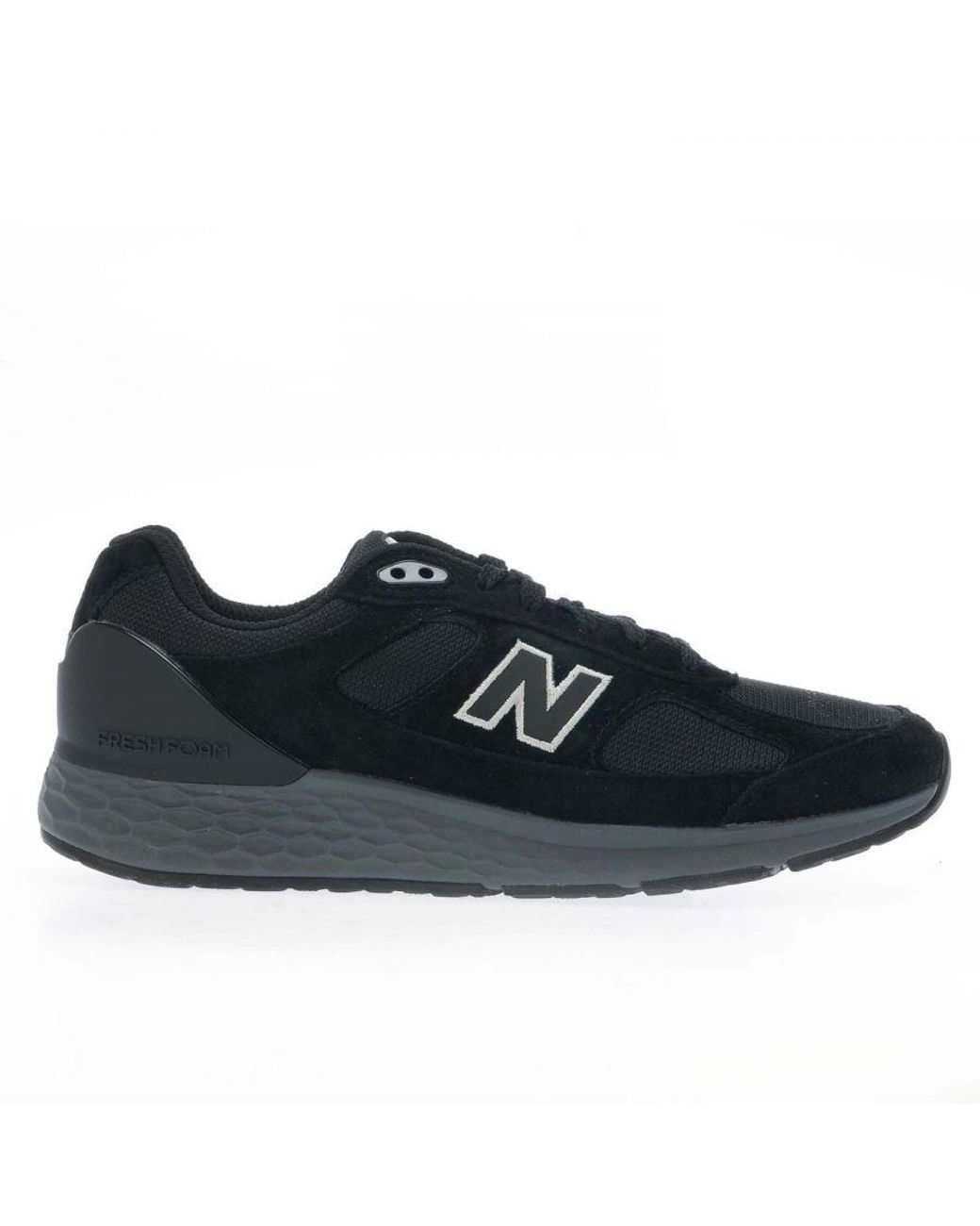 New balance sale walking sneakers