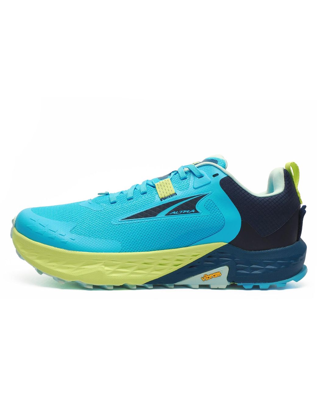 altra running Blue Timp 5 Trail Shoes for men