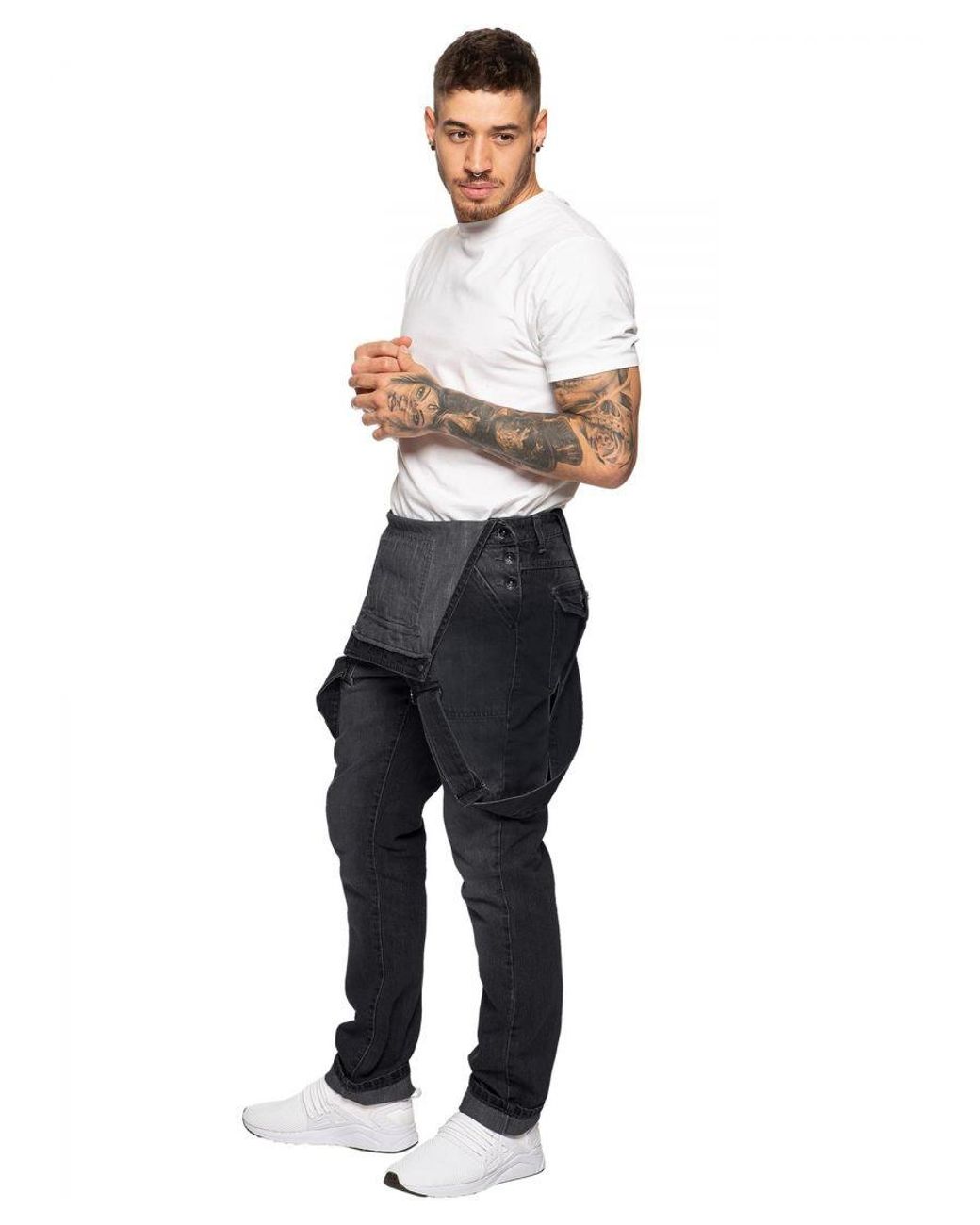 Enzo Blue Enzo for men