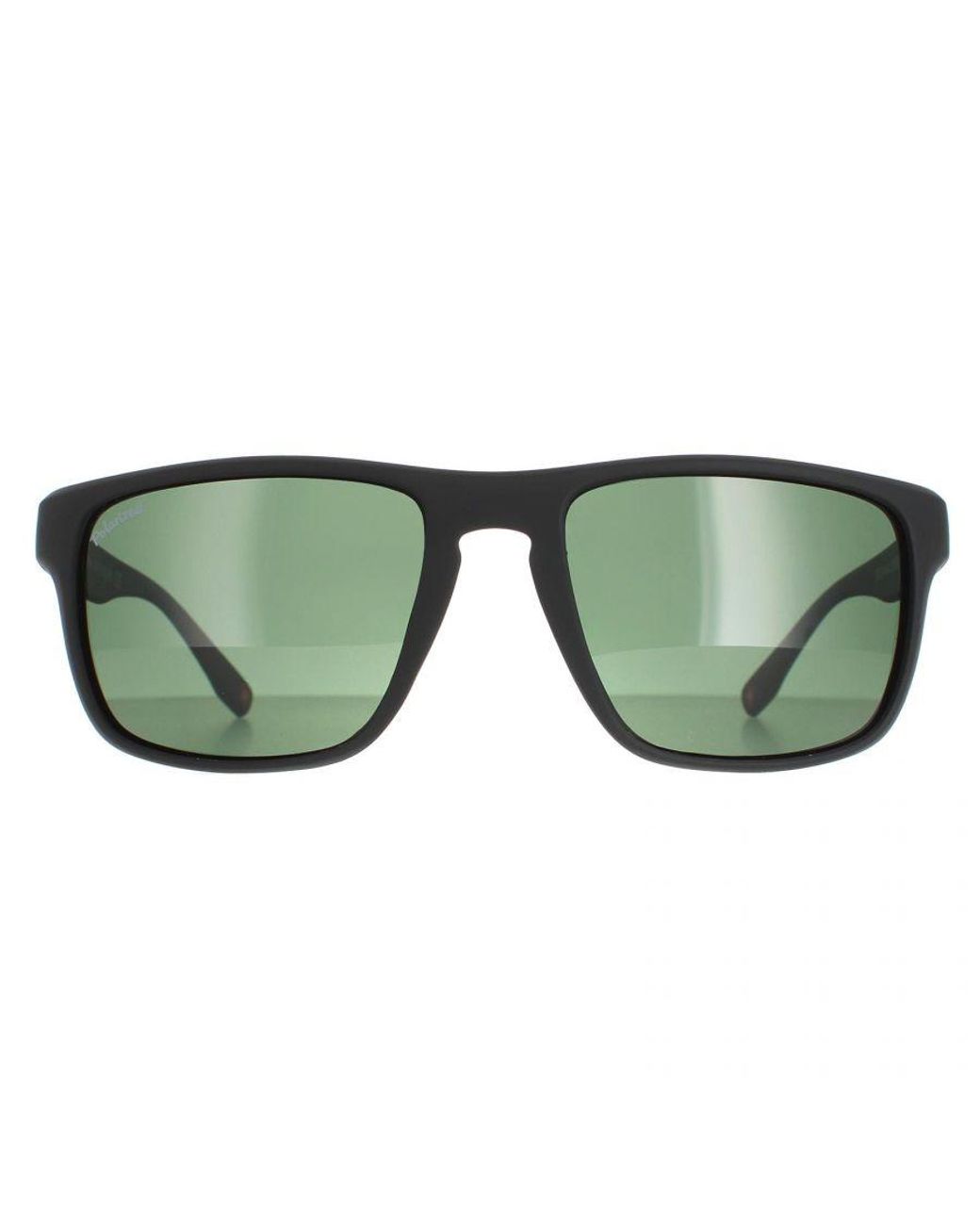 Montana Green Rectangle Matte Polarized Sp314 for men