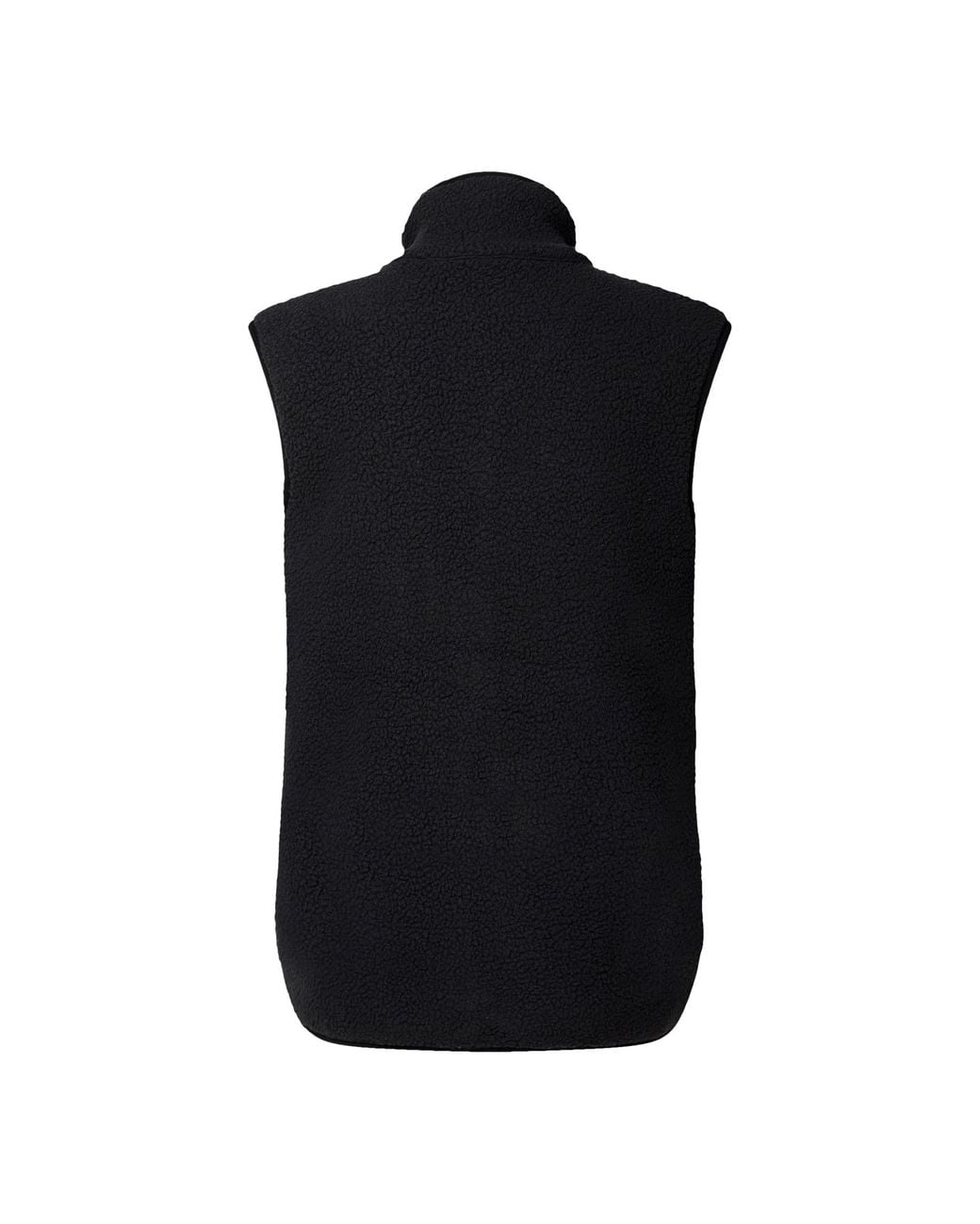 Dare 2b Black Ladies Excursion Fleece Body Warmer