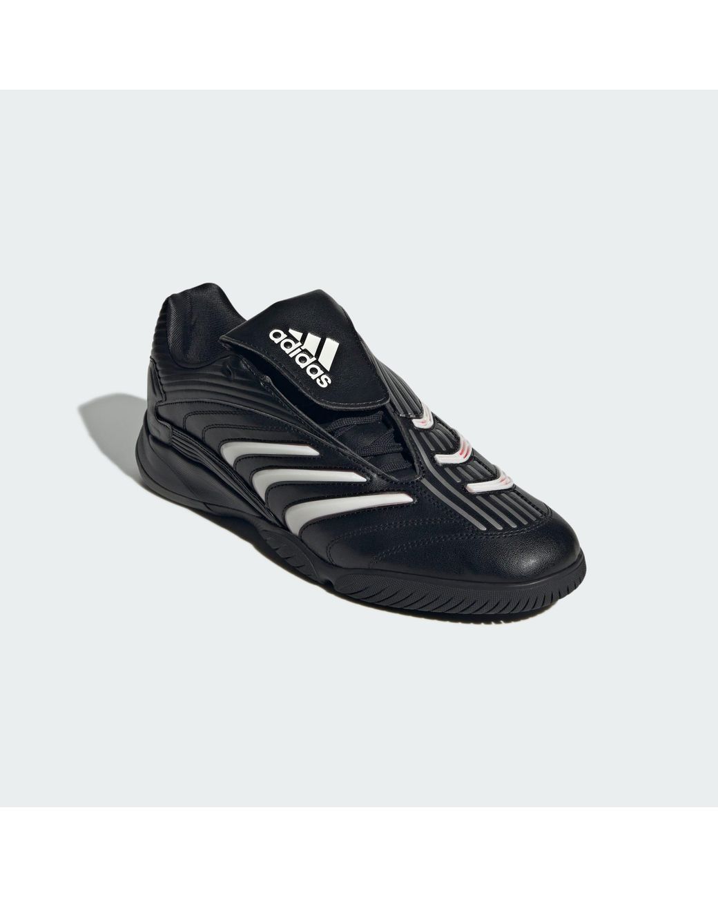 Adidas Originals Blue Predator Sala Shoes