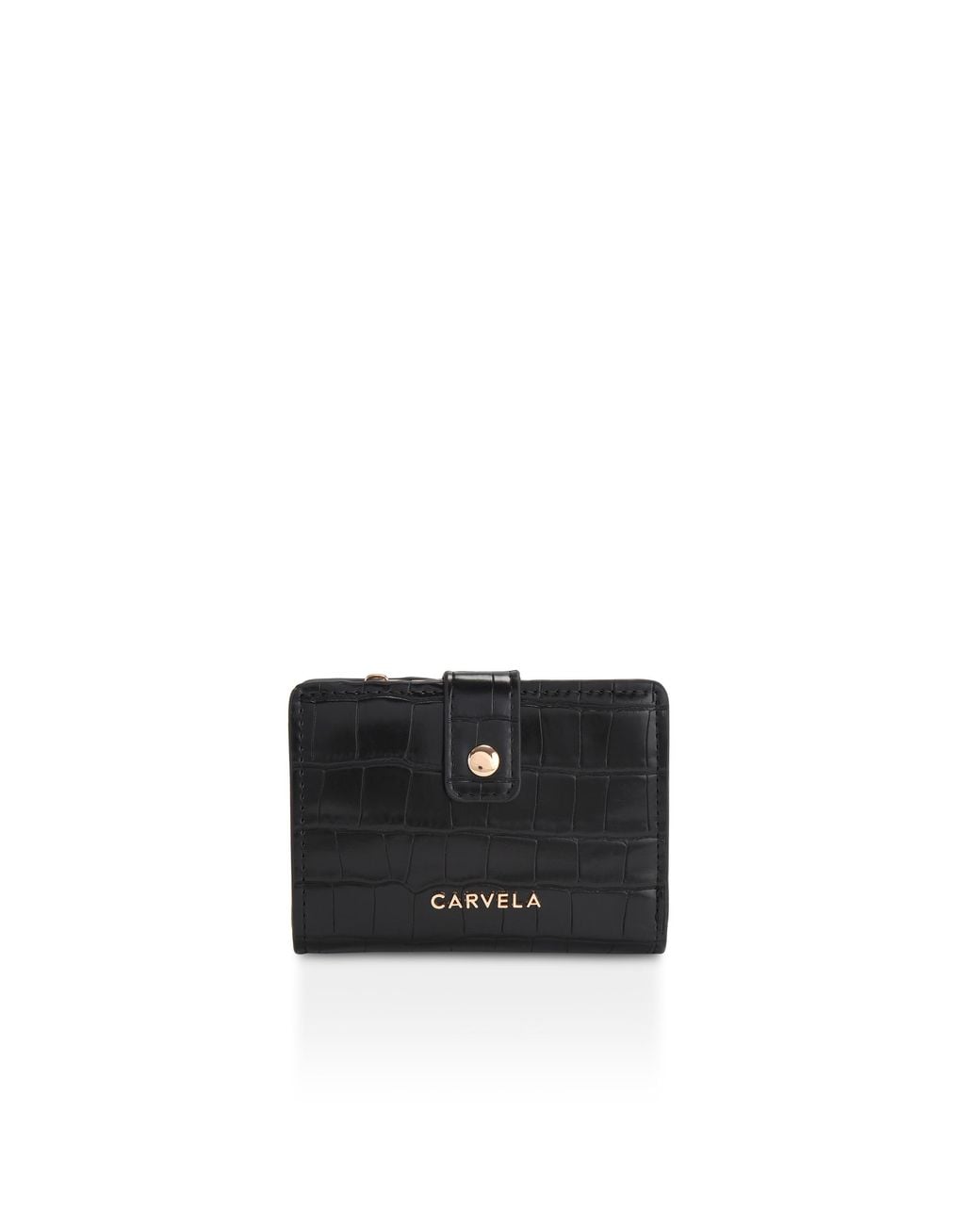Carvela Kurt Geiger Black Mandy Purse