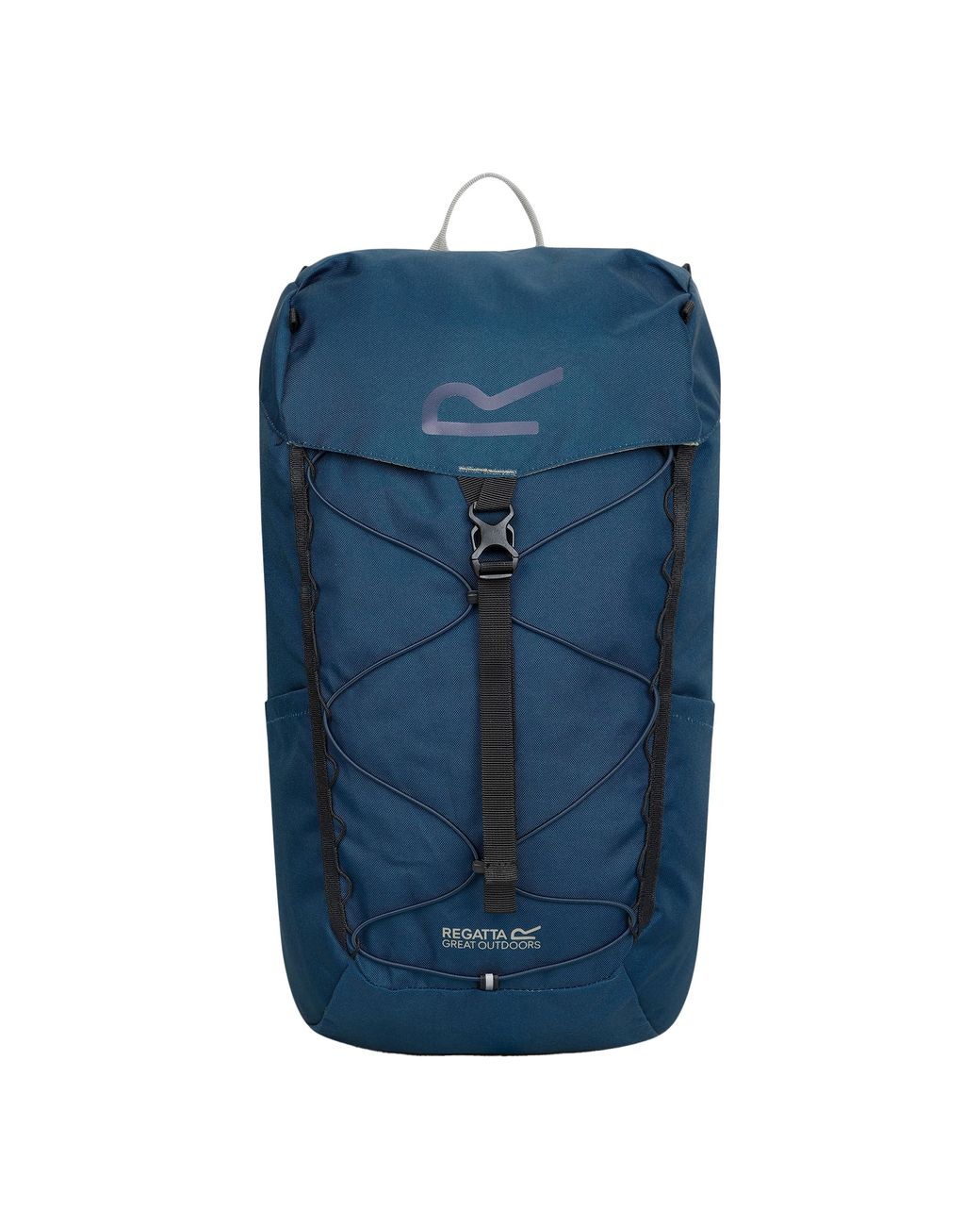 Regatta Blue Survivor V 25L Backpack (Moonlight Denim)