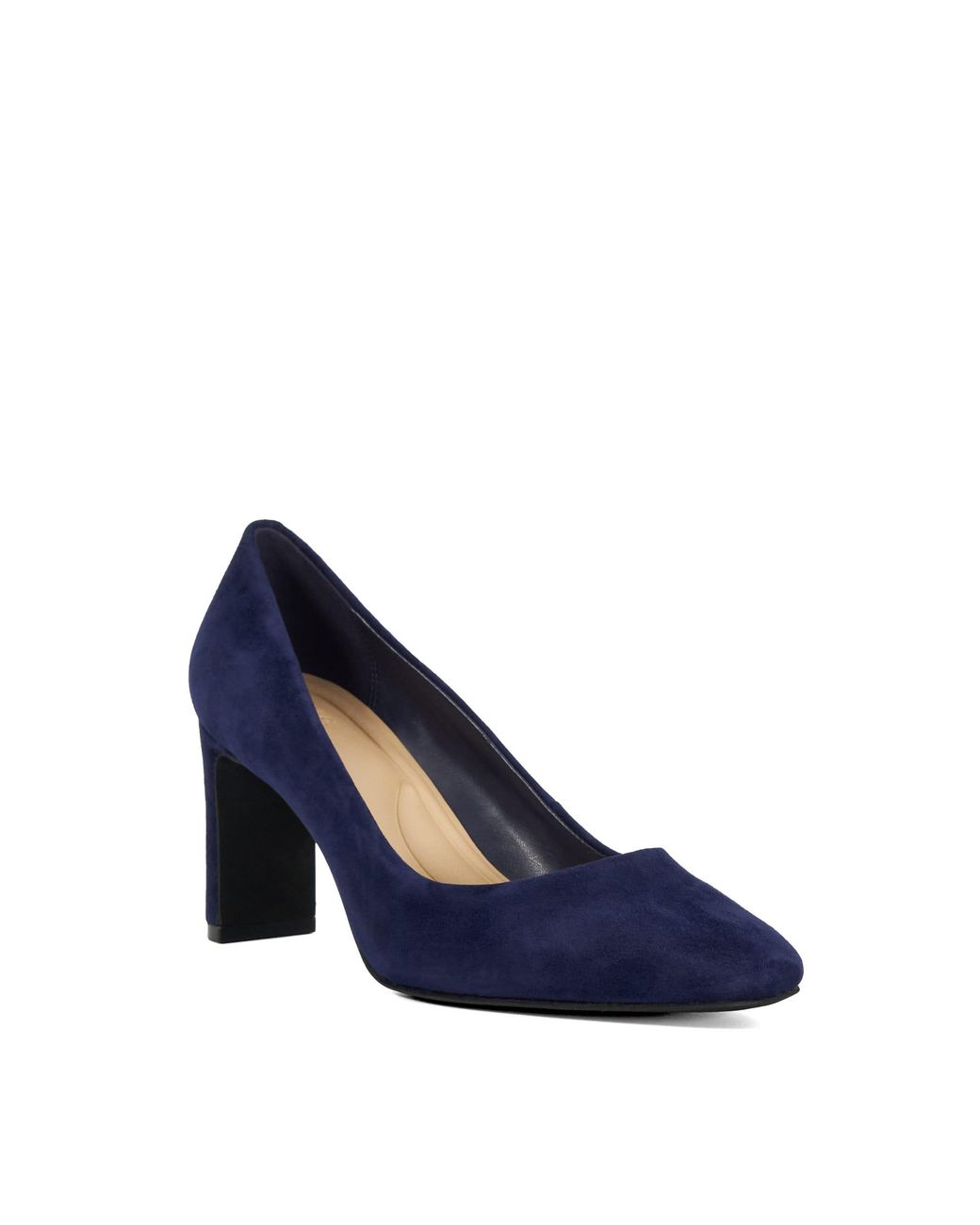 Dune Blue Ladies Arriving