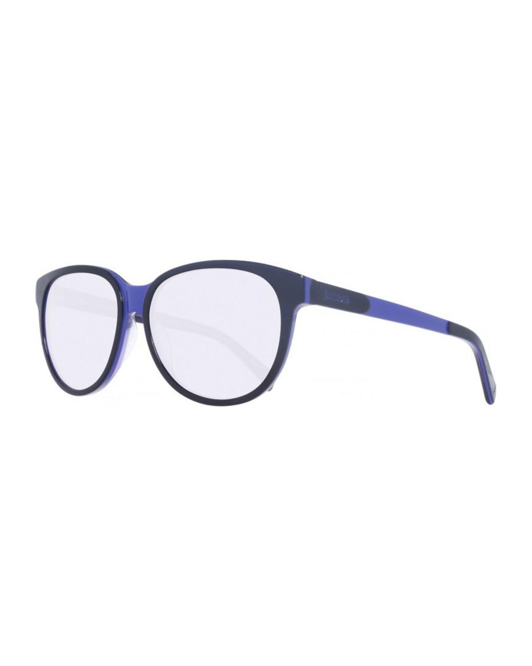 Just Cavalli Blue Jc673S-5583C Jc673S 55 5583C Sunglasses
