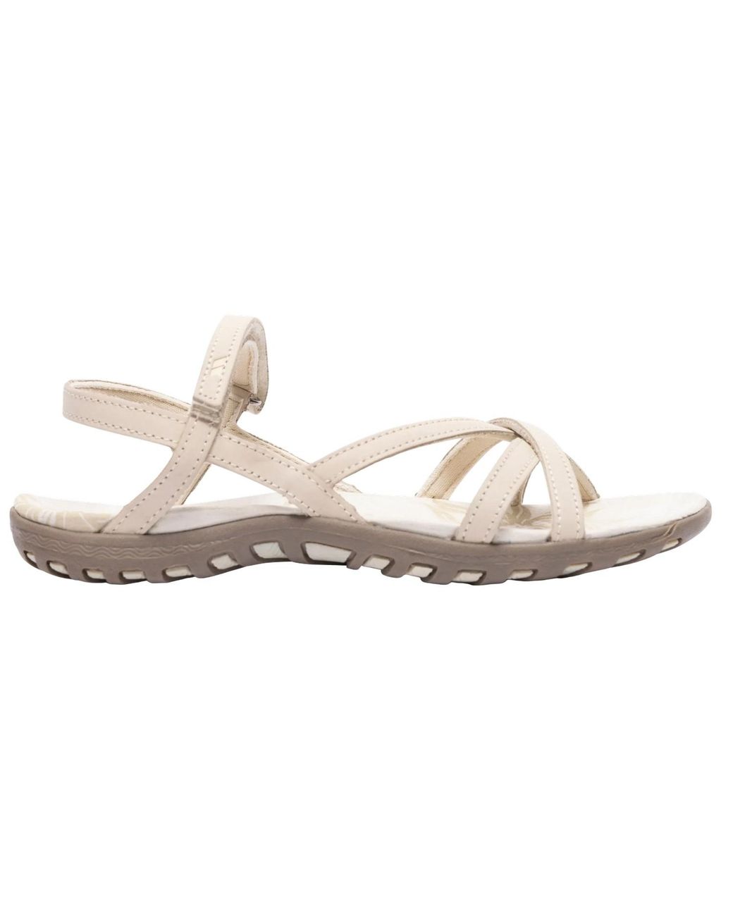 Trespass Multicolor Ladies Kimbra Sandals