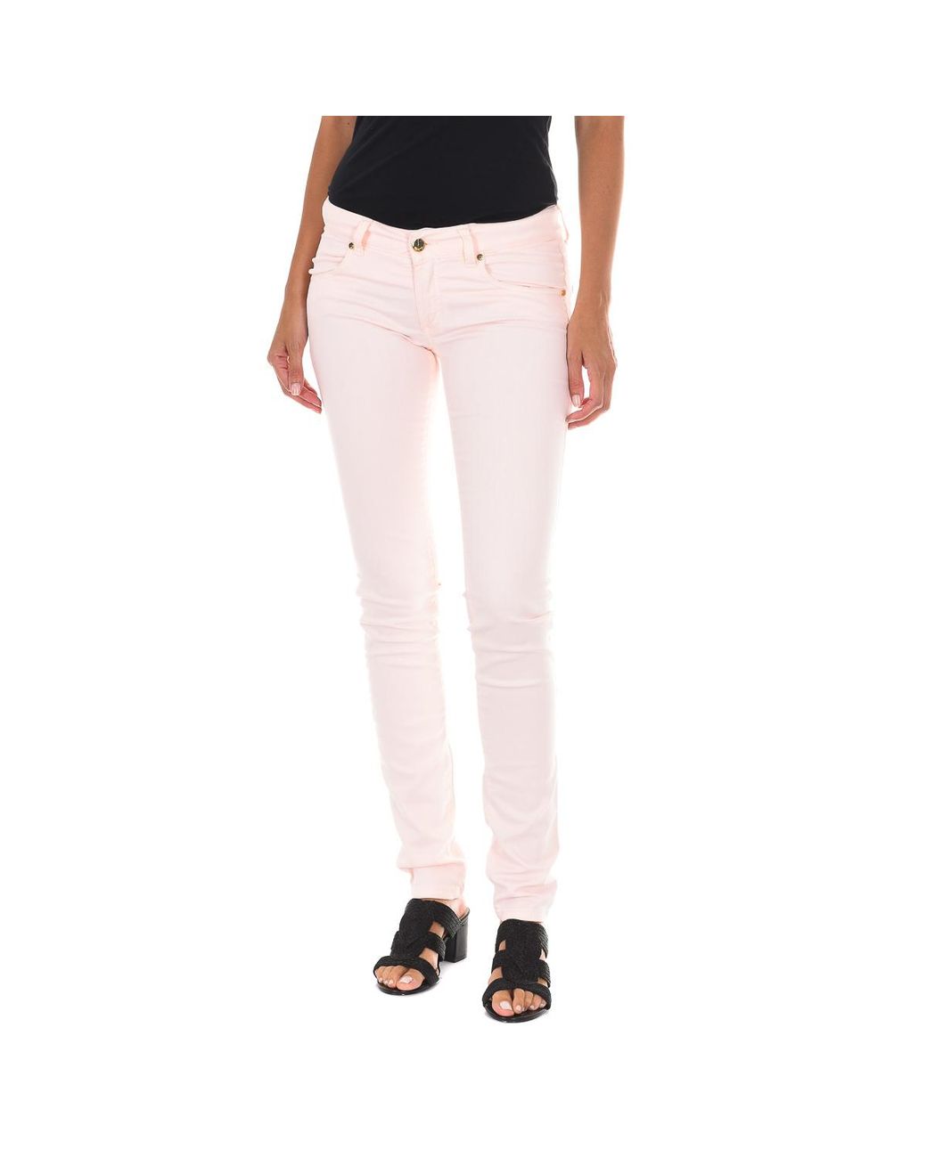 Met Black Trousers Newbodyss