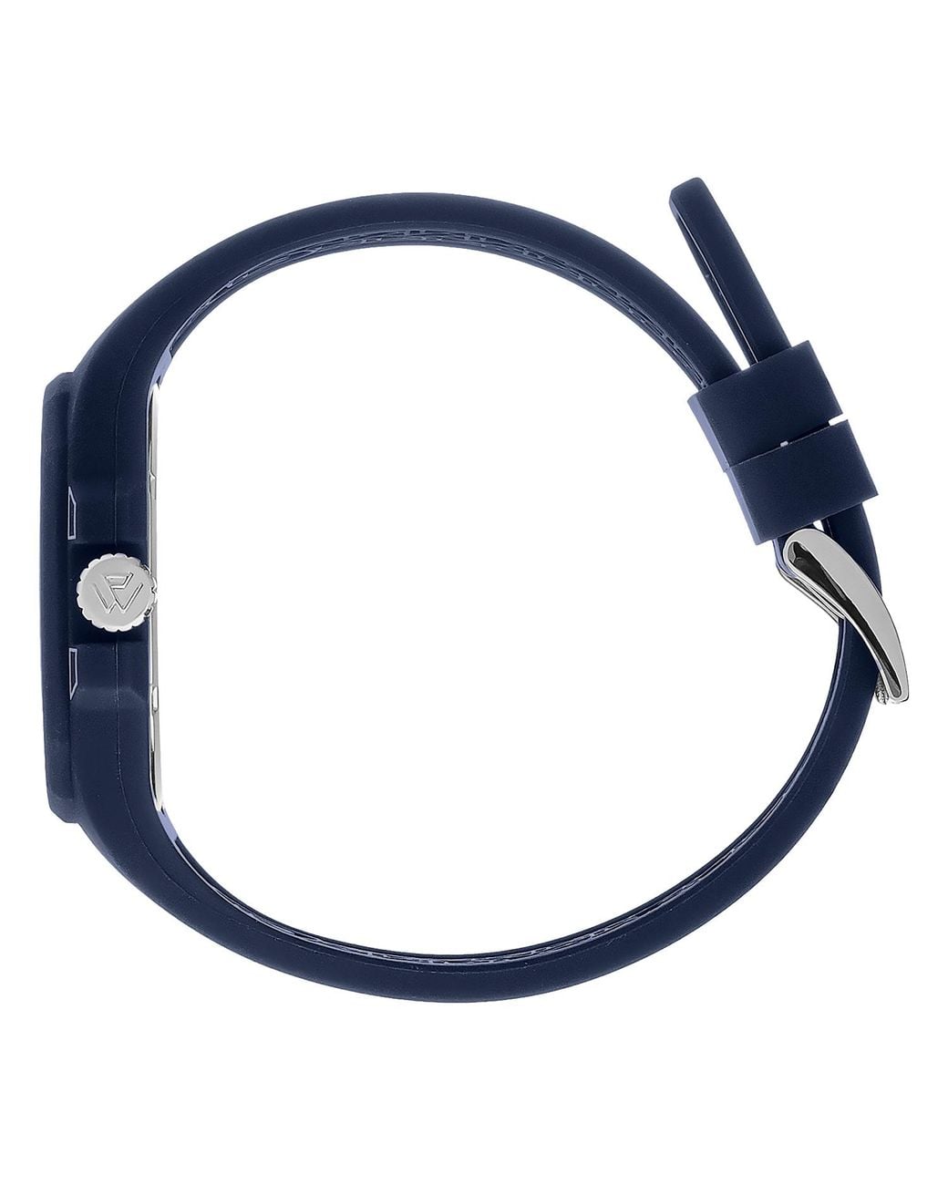 Ice-watch Blue Ice Watch Ice Power Pw4 025713 Silicone for men