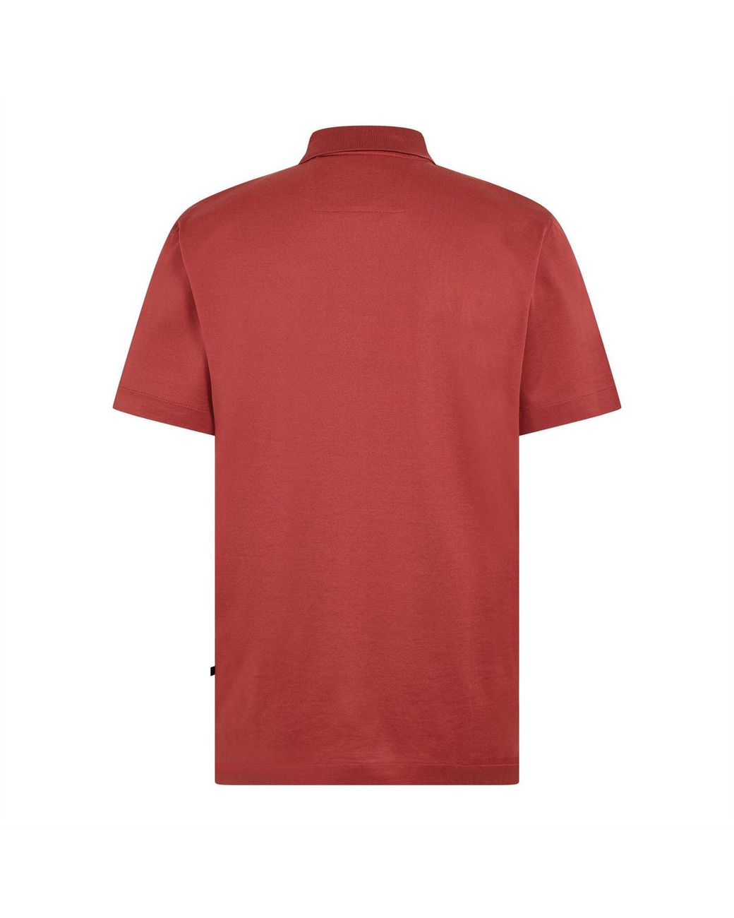 Boss Paras 365 Collared Short Sleeve Polo Shirt for men